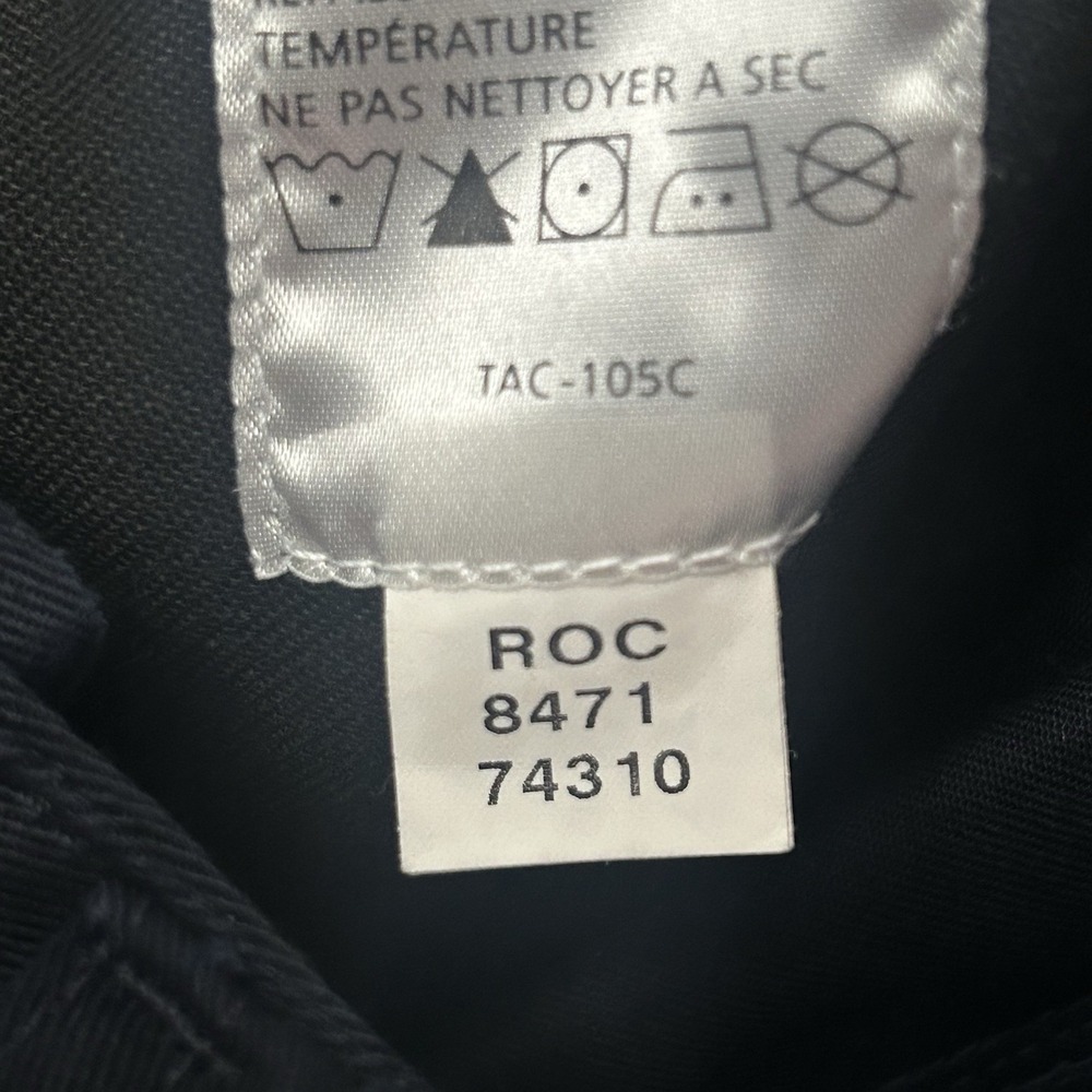 5.11 Tactical Men's Regular Fit EMS Cargo Pants 32x30 Dark Navy 74310 EUC - Picture 8 of 10